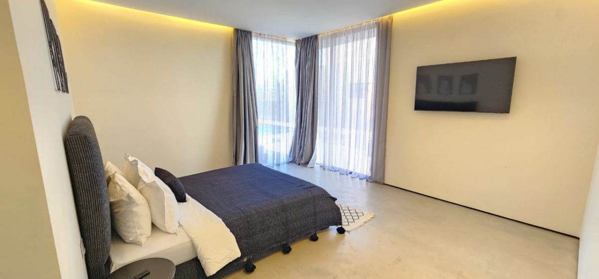 chambre 3 VUE TELE